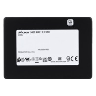 MICRON SSD disk 5400 MAX, 2.5", 480 GB, SATA III